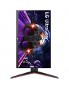 Monitor LED LG LED 24GN650-B, 23.8inch, FHD IPS, 1ms, 144Hz