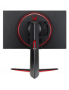 Monitor LED LG LED 24GN650-B, 23.8inch, FHD IPS, 1ms, 144Hz