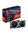 Placa video MSI Radeon RX 6700 XT MECH 2X 12G OC 912-V398-002 /