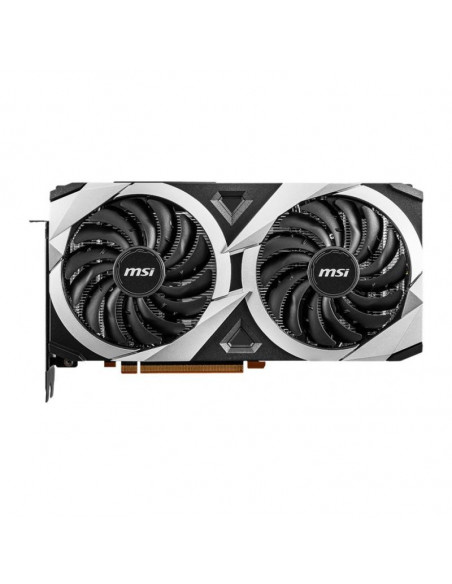 Placa video MSI Radeon RX 6700 XT MECH 2X 12G OC 912-V398-002 /