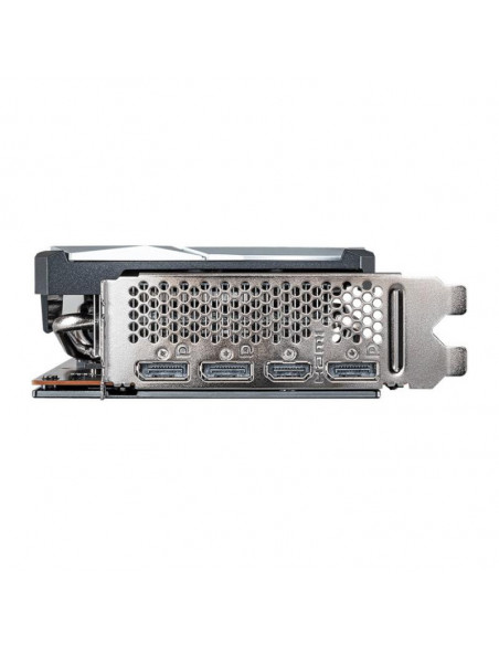 Placa video MSI Radeon RX 6700 XT MECH 2X 12G OC 912-V398-002 /