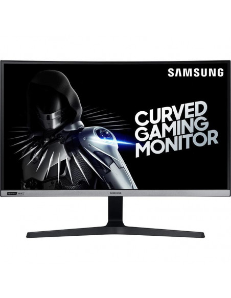 MONITOR LCD 27" CRG50/LC27RG50FQRXEN SAMSUNG,LC27RG50FQRXEN