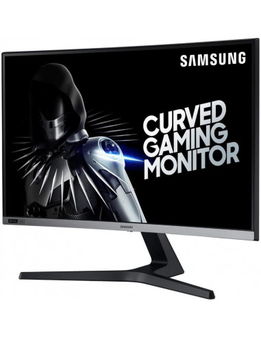 MONITOR LCD 27" CRG50/LC27RG50FQRXEN SAMSUNG,LC27RG50FQRXEN