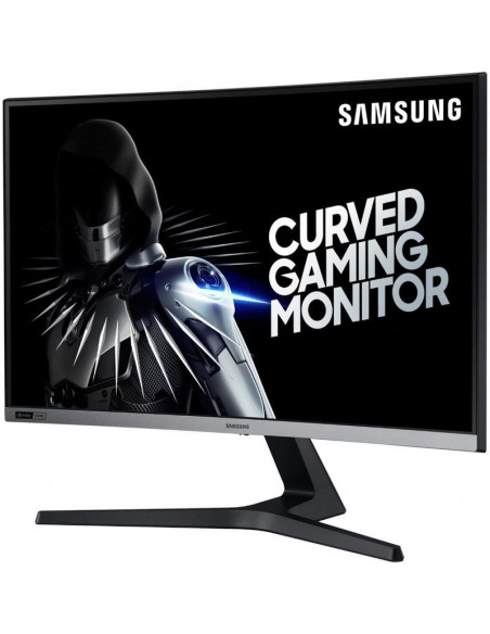 MONITOR LCD 27" CRG50/LC27RG50FQRXEN SAMSUNG,LC27RG50FQRXEN