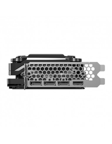 Placa video Palit GeForce RTX 3070 JetStream LHR, 8GB GDDR6