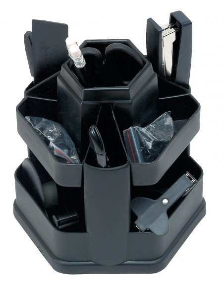 Suport birou Memoris, echipat 11 piese,MF0804