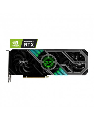 Placa video Palit GeForce RTX 3070 GamingPro, 8GB GDDR6