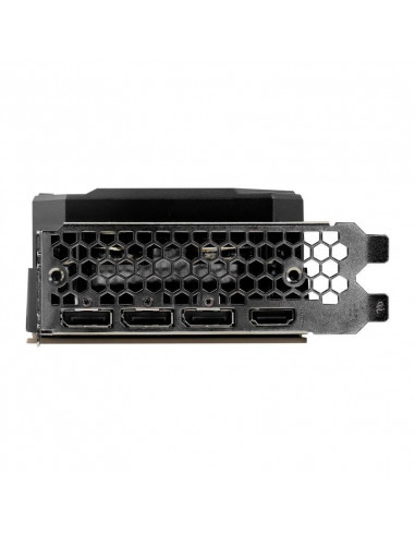 Placa video Palit GeForce RTX 3070 GamingPro, 8GB GDDR6