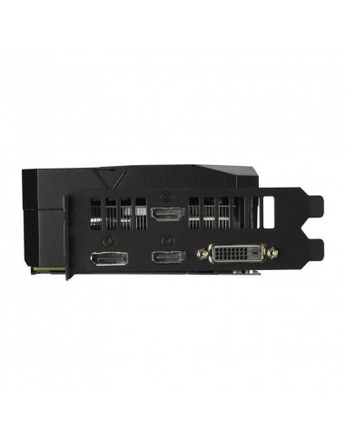 Placa video ASUS GeForce RTX 2060 DUAL EVO, 6GB GDDR6
