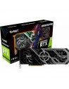 Placa video Palit GeForce RTX 3080 GamingPro LHR, 10GB GDDR6X