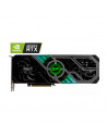 Placa video Palit GeForce RTX 3080 GamingPro LHR, 10GB GDDR6X