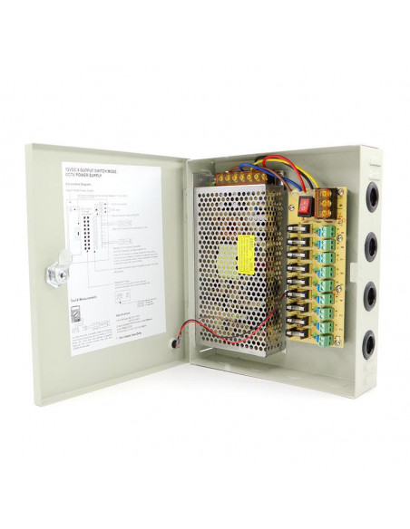 Default value,LN-IPS12V10A-9
