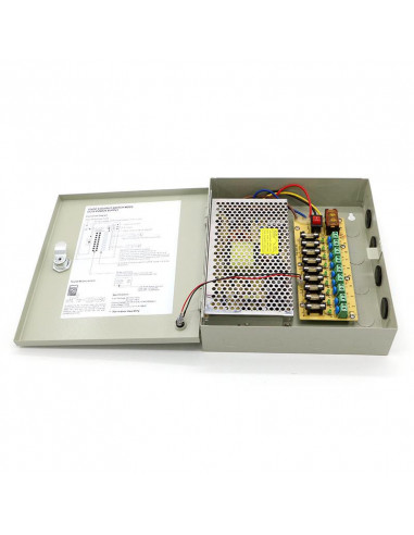 Default value,LN-IPS12V10A-9