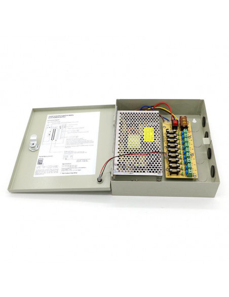 Default value,LN-IPS12V10A-9