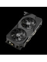 Placa video ASUS Dual GeForce GTX 1660 SUPER™ OC Edition 6GB