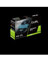 VGA PCIE16 GTX1650 4GB GDDR5/DUAL-GTX1650-4G