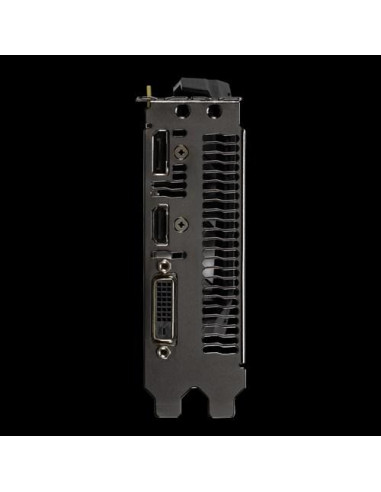 VGA PCIE16 GTX1650 4GB GDDR5/DUAL-GTX1650-4G