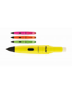 CREION MECANIC COMPACT FLUO MILAN 0.9MM,185016920 2