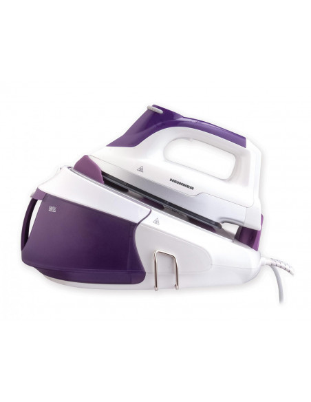 STATIE DE CALCAT HEINNER HIS-D2400WB,HIS-D2400WB