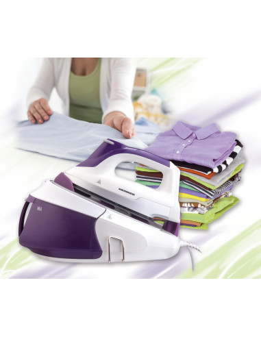 STATIE DE CALCAT HEINNER HIS-D2400WB,HIS-D2400WB