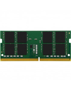 NB MEMORY 16GB PC21300 DDR4/SO KVR26S19S8/16