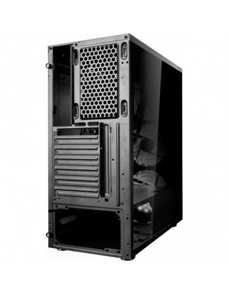 Sistem Desktop PC Gaming Serioux Powered by ASUS cu procesor