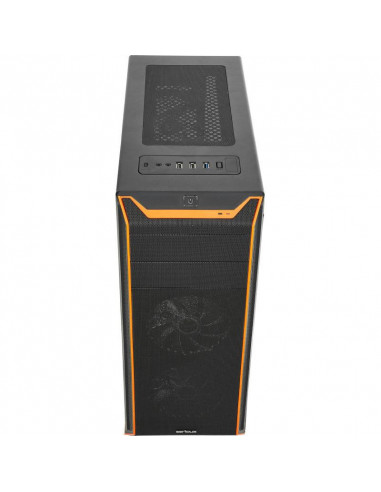 Sistem Desktop PC Gaming Serioux Powered by ASUS cu procesor