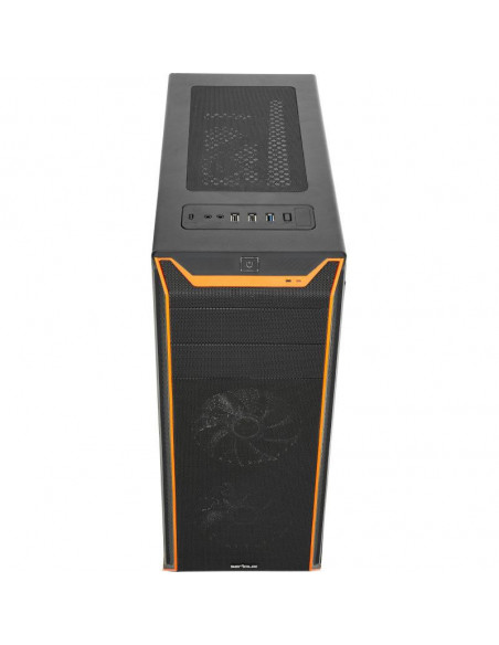 Sistem Desktop PC Gaming Serioux Powered by ASUS cu procesor