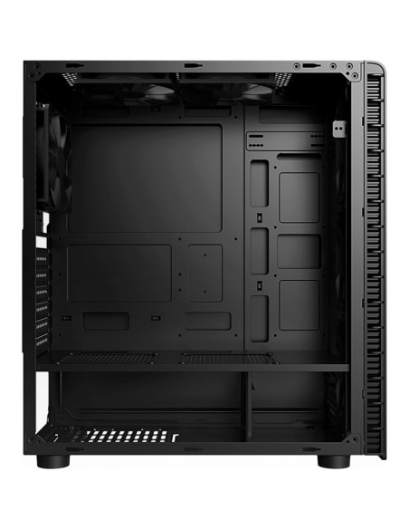 Sistem Desktop PC Gaming Serioux Powered by ASUS cu procesor