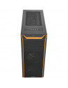 Sistem Desktop PC Serioux Powered by ASUS cu procesor AMD