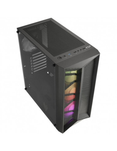 Sistem Desktop PC Gaming Serioux cu procesor Intel® Core™