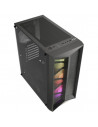 Sistem Desktop PC Gaming Serioux cu procesor Intel® Core™