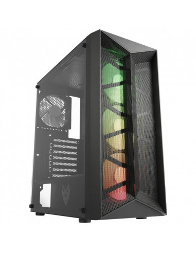 Sistem Desktop PC Gaming Serioux cu procesor Intel® Core™