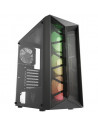 Sistem Desktop PC Gaming Serioux cu procesor Intel® Core™