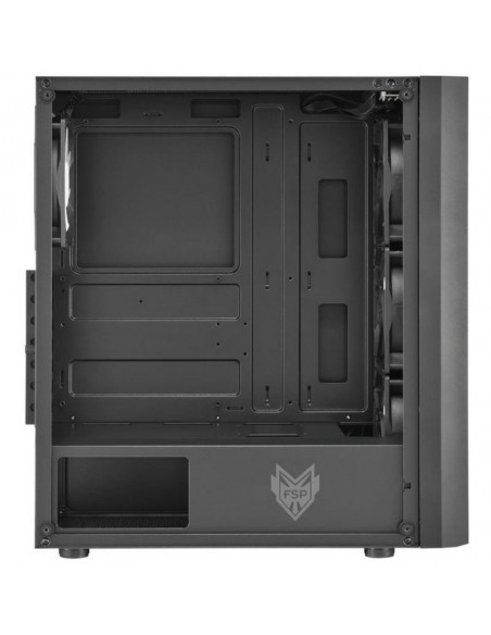 Sistem Desktop PC Gaming Serioux cu procesor Intel® Core™