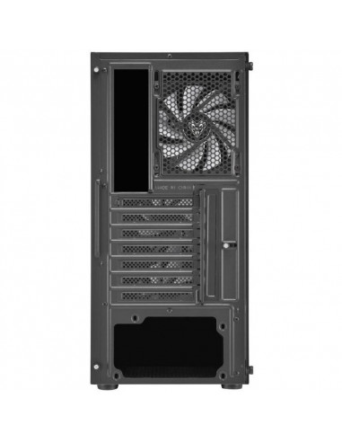 Sistem Desktop PC Gaming Serioux cu procesor Intel® Core™