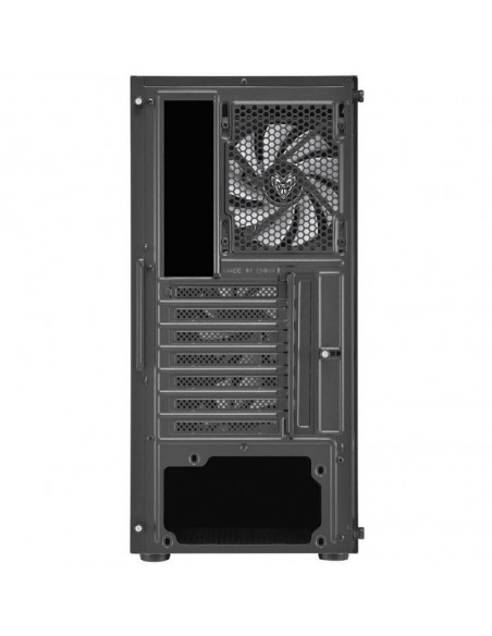 Sistem Desktop PC Gaming Serioux cu procesor Intel® Core™