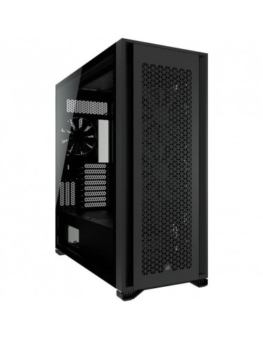 Sistem Desktop PC Gaming Serioux Powered by ASUS cu procesor