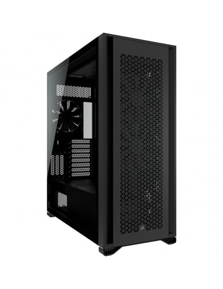 Sistem Desktop PC Gaming Serioux Powered by ASUS cu procesor