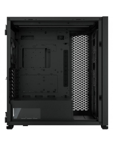 Sistem Desktop PC Gaming Serioux Powered by ASUS cu procesor