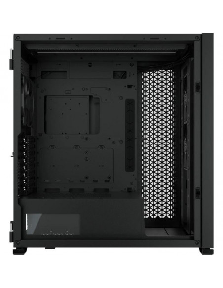 Sistem Desktop PC Gaming Serioux Powered by ASUS cu procesor