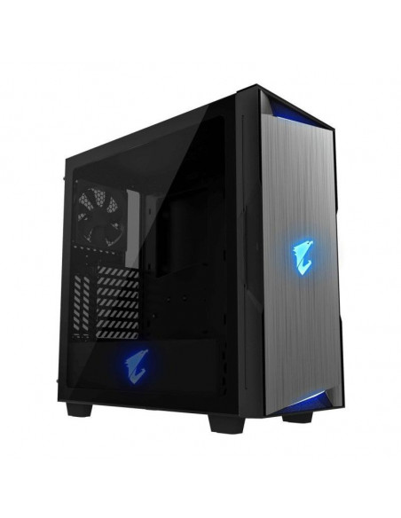 Sistem Desktop PC Gaming Serioux cu procesor Intel® Core™
