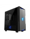 Sistem Desktop PC Gaming Serioux cu procesor Intel® Core™