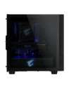 Sistem Desktop PC Gaming Serioux cu procesor Intel® Core™