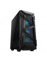 Sistem Desktop PC Gaming Serioux Powered by ASUS cu procesor