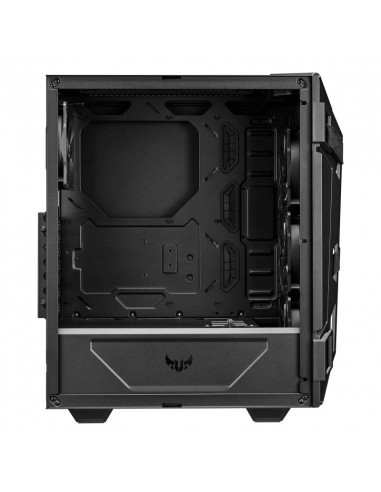 Sistem Desktop PC Gaming Serioux Powered by ASUS cu procesor