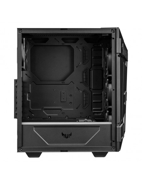 Sistem Desktop PC Gaming Serioux Powered by ASUS cu procesor