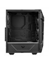 Sistem Desktop PC Gaming Serioux Powered by ASUS cu procesor