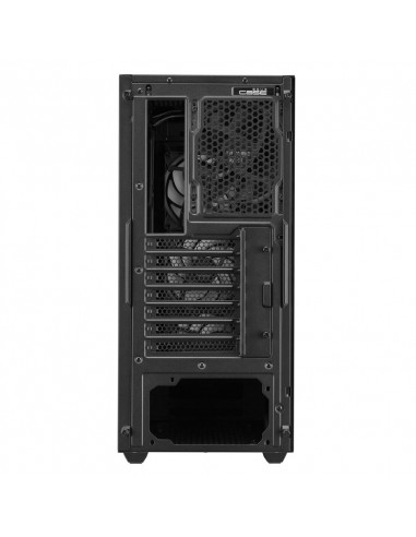 Sistem Desktop PC Gaming Serioux Powered by ASUS cu procesor