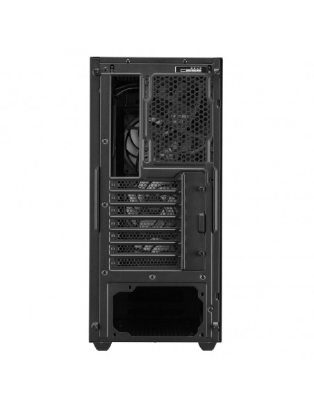Sistem Desktop PC Gaming Serioux Powered by ASUS cu procesor